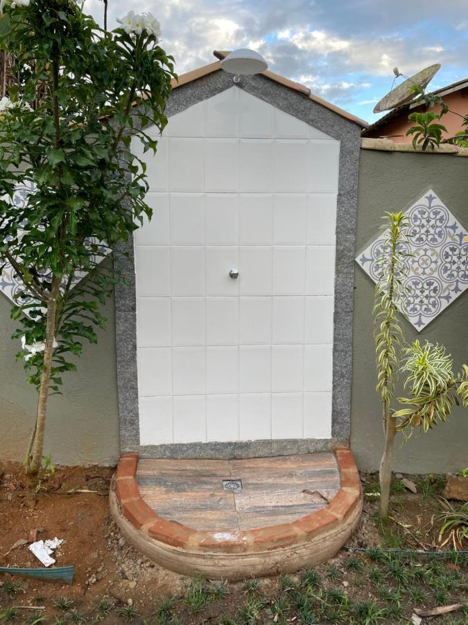 Vila Colorida Casa 2 Armacao dos Buzios Exterior photo